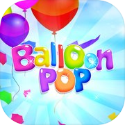 Balloon Pop - Balloon Game