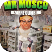 Play Skibidi Up: Bizarre Climbing