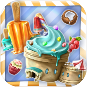 Sweet Business - Idle Clicker