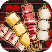 Play Barbecue Stall - Cooking Game