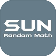 Play SUN Random Math