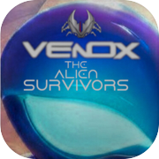Play Venox: The Alien Survivors