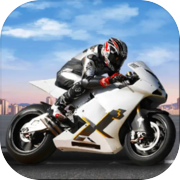 Play Motorbike Rider Simulator 3D