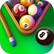 Billiards Club:Pool Ball Game