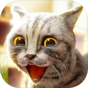 Cat Simulator: Family Animal