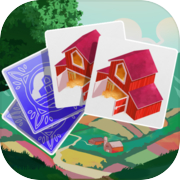 Farm Pairs - Memory Game