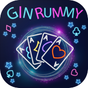 Play Gin Rummy