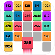 Merge Number Block Puzzle Game