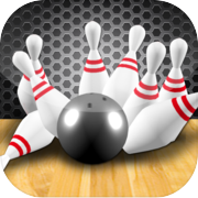 3D Bowling