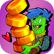 Play Coin Scout - Idle Clicker Game