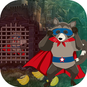 Black Fox Rescue - JRK Games