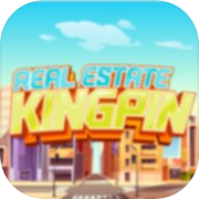 Play Real Estate KingPin