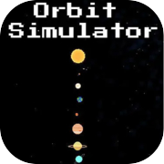 Play Orbit Simulator