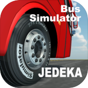 Play JEDEKA Bus Simulator Indonesia