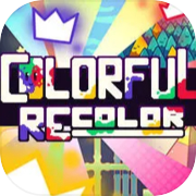 Play Colorful Recolor