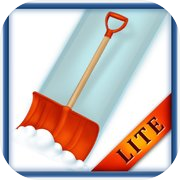 Play Snow Shoveler Lite