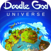 Play Doodle God Universe