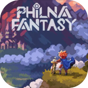 Philna Fantasy - 菲尔纳传说