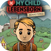 My Child Lebensborn Remastered