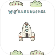 Play Worldcrusher - a survival clicker game