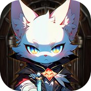 Cats on Tower: AFK Idle RPG