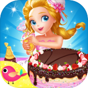 Play Princess Libby Dessert Maker