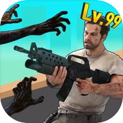 Play Zombie Siege: Escape