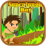 Play Super Jungle Boy