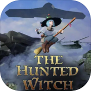 The Hunted Witch