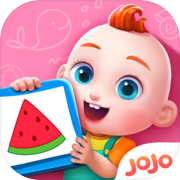 Play Super JoJo: Preschool Learning