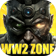 Play WW2 Zone War: Cold Warzone Ops