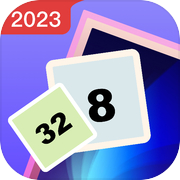 Play 2048 Number Game-Number Puzzle