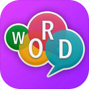 Word Crossy - A crossword game