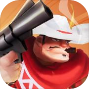 Play Shooting League: Bounty Hunter