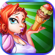 Anna's Ice-Cream Shop HD