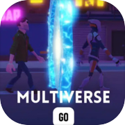Multiverse GO