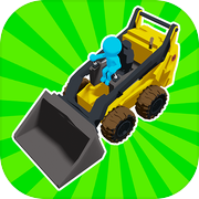 Play Treasure Excavator