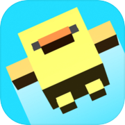 Play Blocky Bird