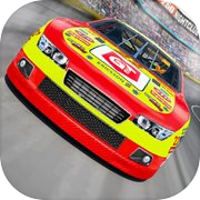 Play Real Stock Car Racing Game 3D