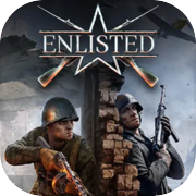 Play Enlisted: Reinforced