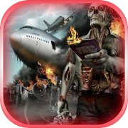 Zombie Flight