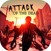 Attack Of The Dead — Epic Game