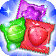 New Sweet Candy Pop: Puzzle World