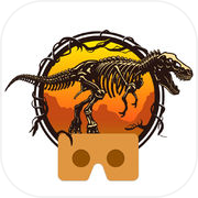 Play Jurassic VR - Google Cardboard