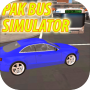 PAK BUS Arrival Simulator 2023