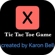 Tic Tac Toe 7 Game Series