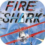 Fire Shark