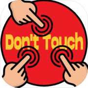 Play Don't Touch Screen