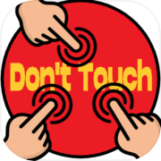 Don't Touch Screen