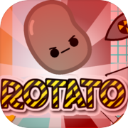 potatoe rotato